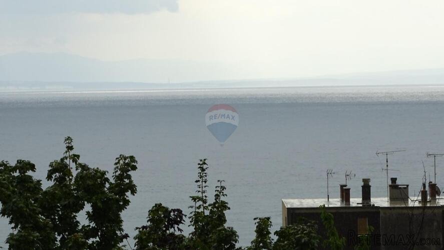 Opatija, Ičići, stan 150m2, pogled, garaža, 200m od mora - 7