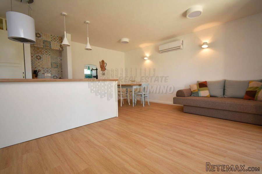 Renovirana kuća sa okućnicom od 1068m2! Otok Krk! - 7