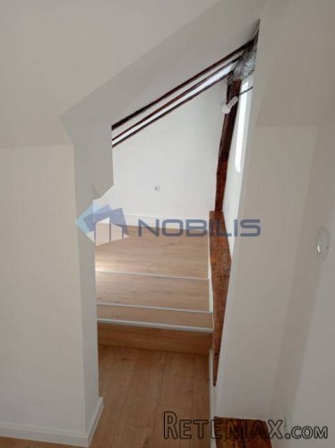 Zagreb, strogi centar, novoadaptirani stan 48 m2 - 7