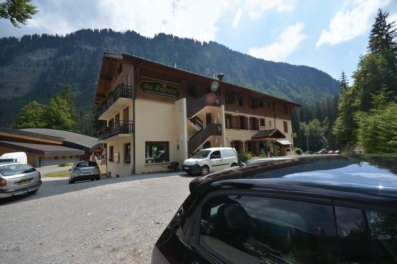 18 Ensuite Bedroom Hotel With Bar.. - 2