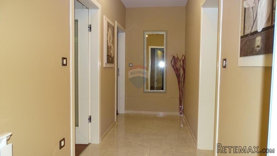 Opatija, Ičići, stan 150m2, pogled, garaža, 200m od mora - 8