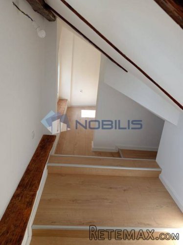 Zagreb, strogi centar, novoadaptirani stan 48 m2 - 8