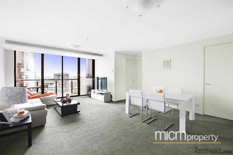 Perfect Melbourne Tower Pad