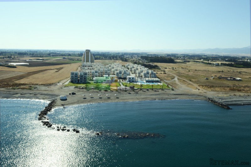 West Coast Bay Tower Apartments 1 Bed