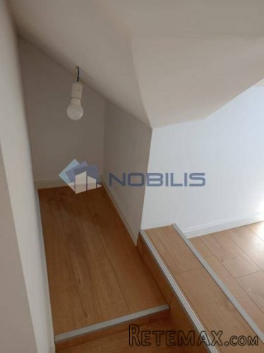 Zagreb, strogi centar, novoadaptirani stan 48 m2 - 9