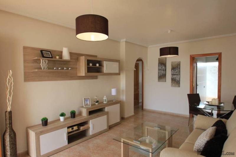 3 Bedrooms - Townhouse - Alicante - For.. - 2