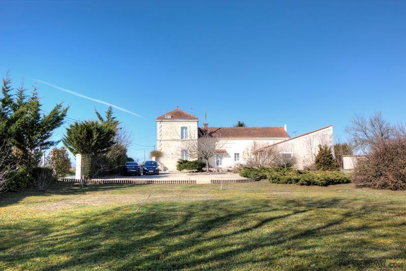 Beautifully Converted Former Mairie And..