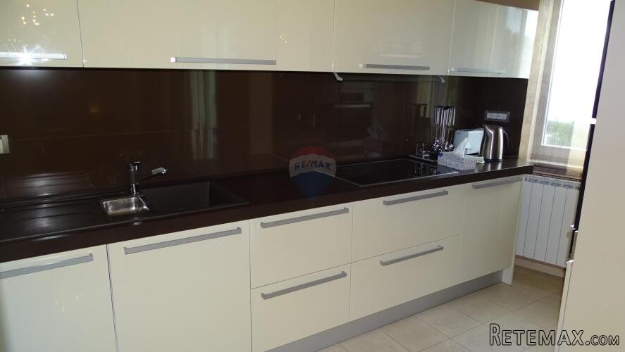 Opatija, Ičići, stan 150m2, pogled, garaža, 200m od mora - 10