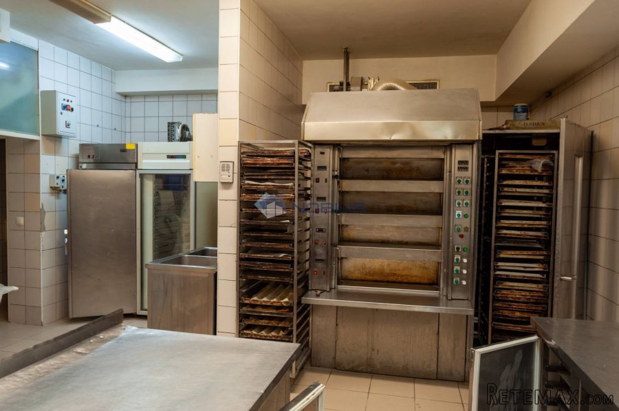 Zagreb, Dugave, pekara ili fast food, 97m2, opremljeno - 10