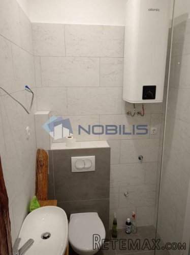 Zagreb, strogi centar, novoadaptirani stan 48 m2 - 10