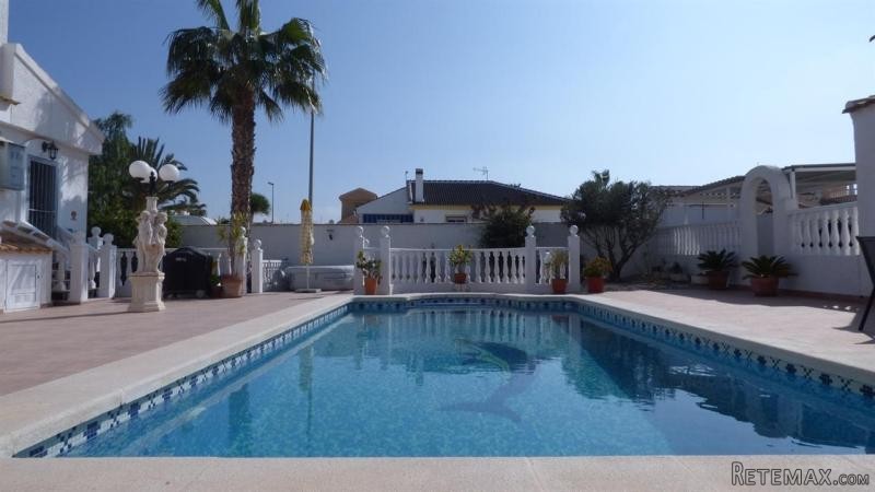 4 Bedrooms - Detached - Murcia - For.. - 2
