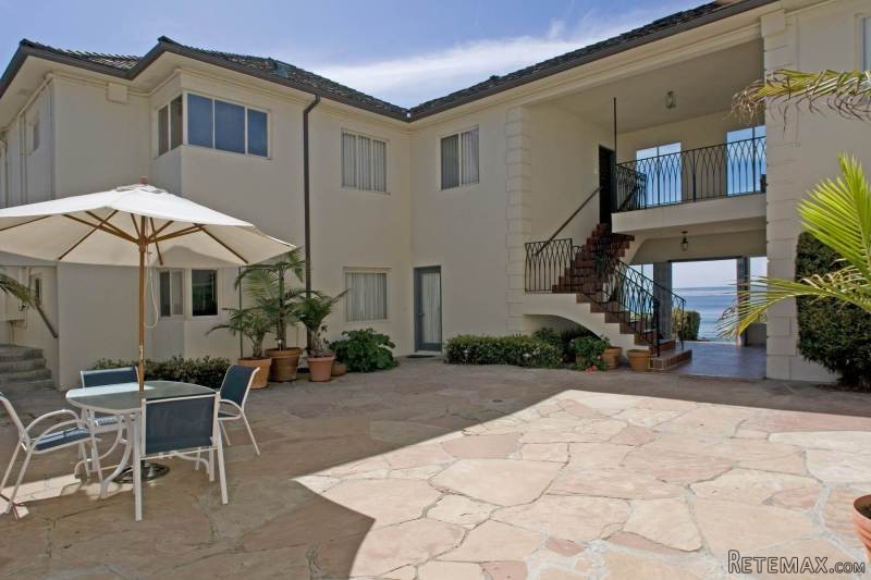203 Rosemont St La Jolla, California..
