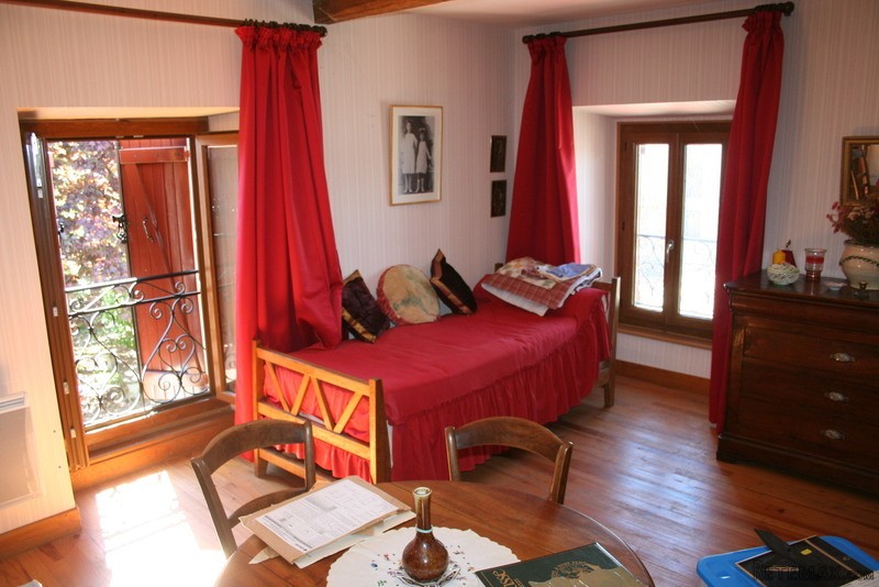 Cottage And Large Character Village.. - 2
