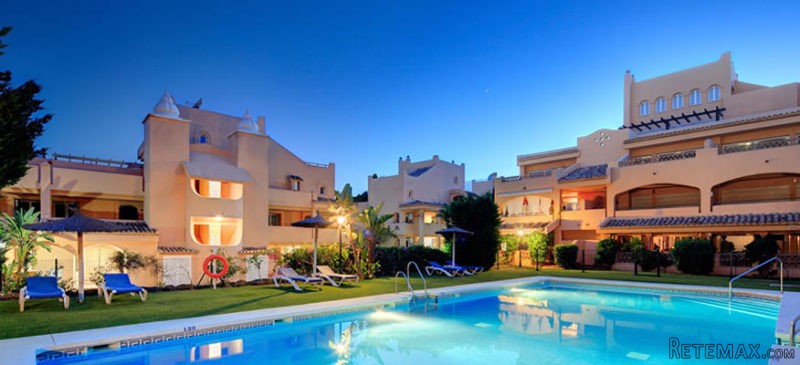 Elviria Valley, Marbella
