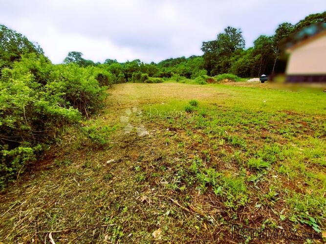 Građevinsko zemljište 566 m2 - Gočan Barban - 2