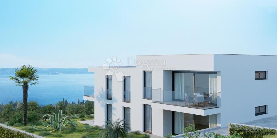 APARTMAN 4 64,5m NOVOGRADNJA - 3