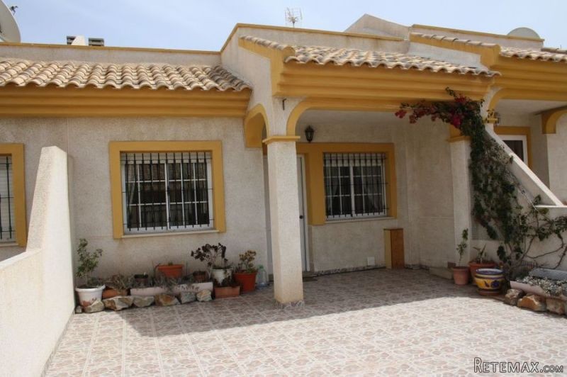 Bungalow for sale in Playa Paraiso - 2