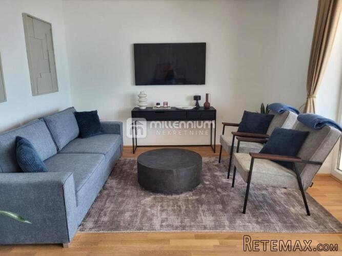Opatija, Volosko, 121.35m2, 2 terase, predivan pogled na.. - 3
