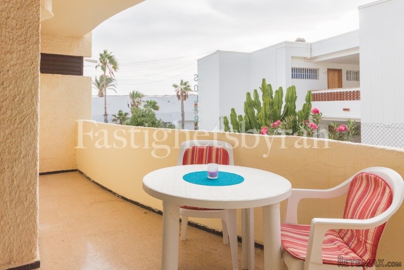 San Agustin - Gran Canaria