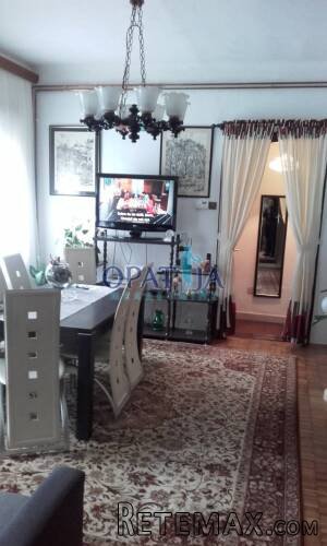 Zagreb, Pantovčak prizemlje 75 m2 starija gradnja s..