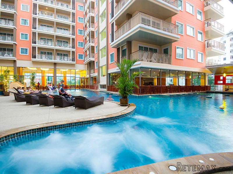 290+ Key 4* Tourist & Family Resort in..