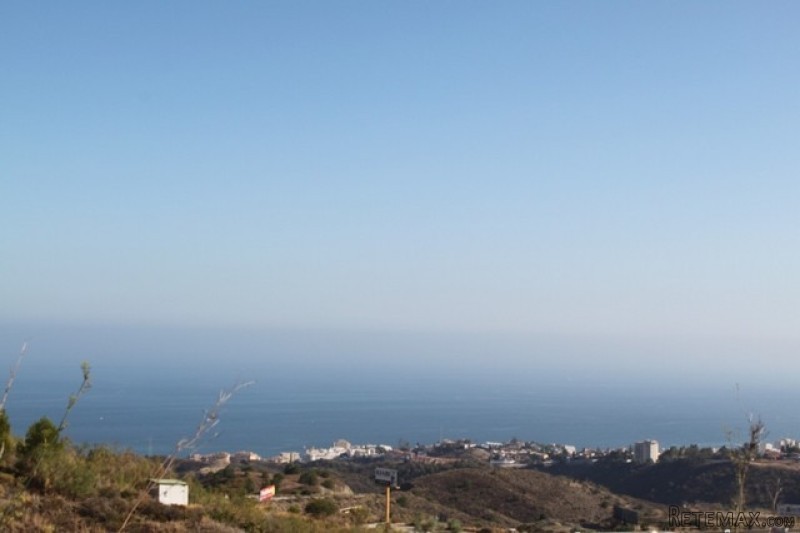 4 Bedrooms - Villa - Malaga - For Sale - 2