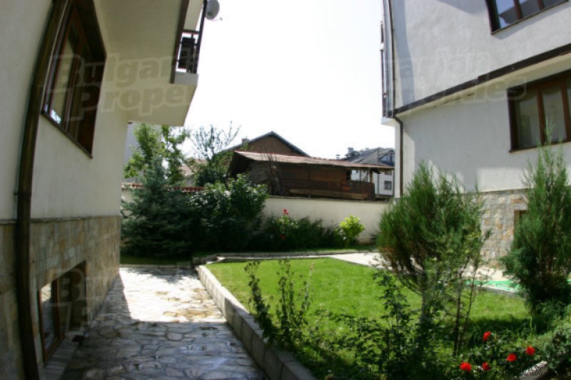 Furnished One-Bedroom Apartment Close.. - 2