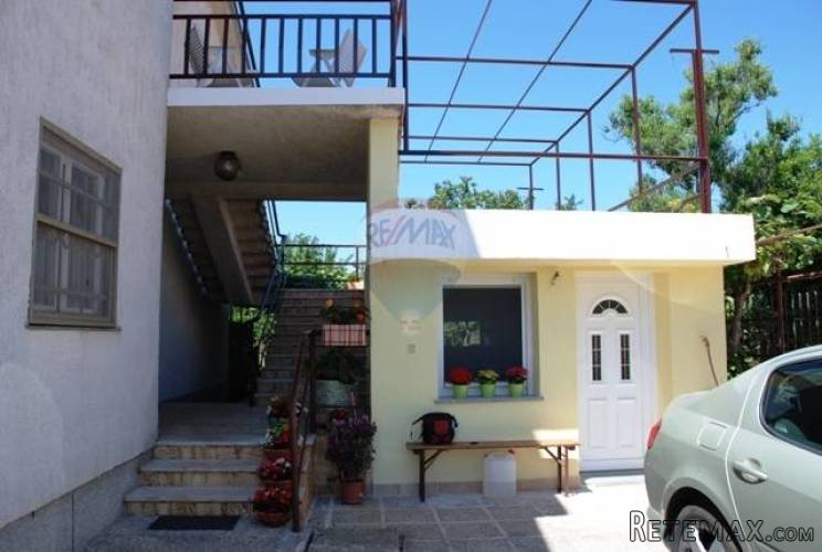 ISTRA, MEDULIN: ETAŽA KUĆE BLIZU MORA - 4