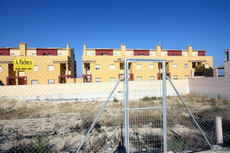 3 Bedrooms - Townhouse - Alicante - For.. - 2