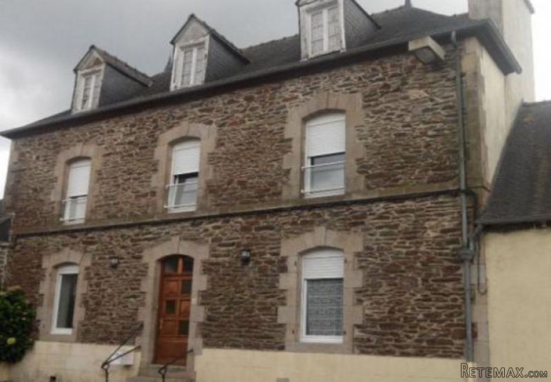 Impressive Breton Property
