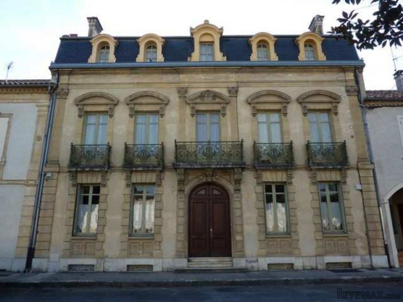 Manor House For Sale