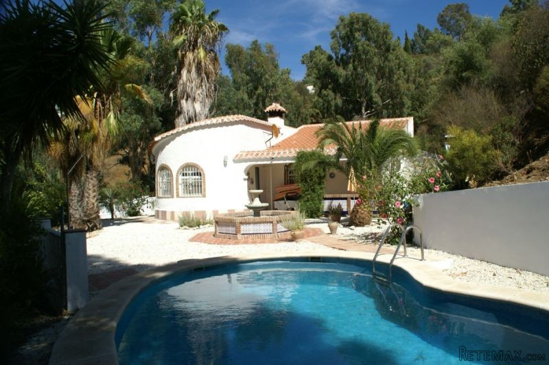 Villa for Sale in Torrox, Torrox..