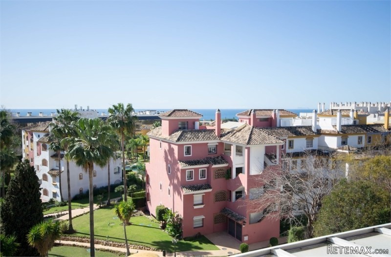 Marbella, , 2 bedrooms, 204 m2, 595 000..