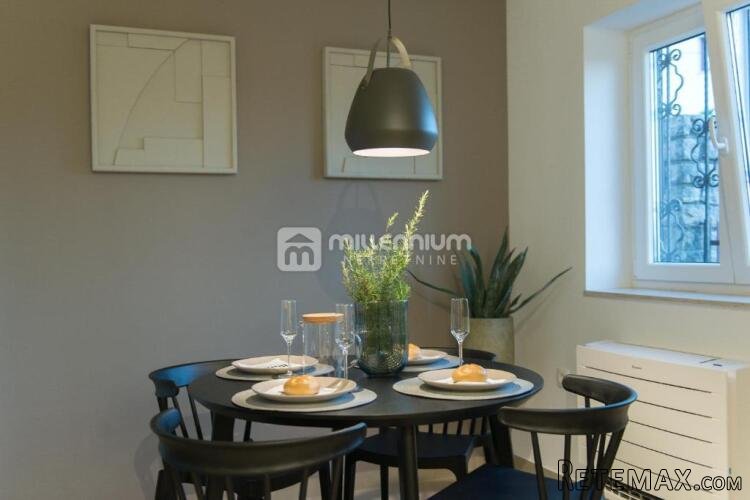 Opatija, Volosko, 121.35m2, 2 terase, predivan pogled na.. - 6