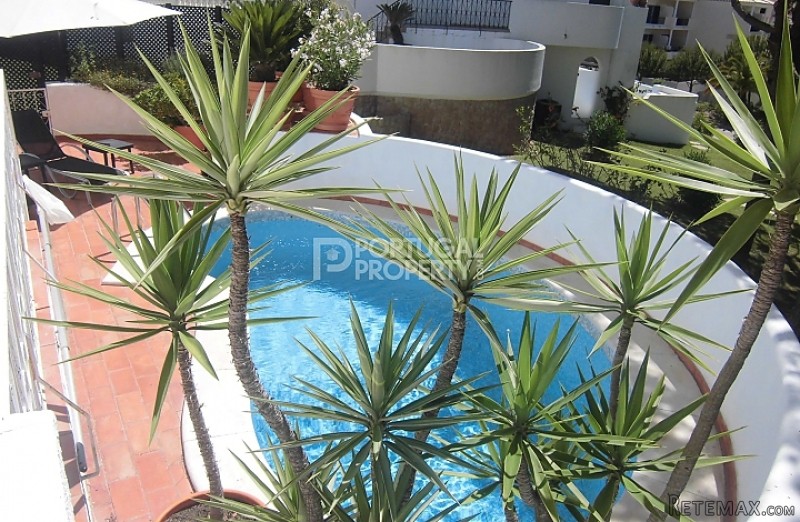 Spacious 2 Bed Apartment In Vale Do.. - 2