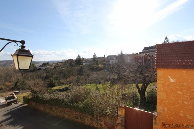 Village House with Open Views - 2