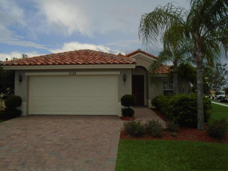 11128 Sw Birch Tree Circle, Port Saint..