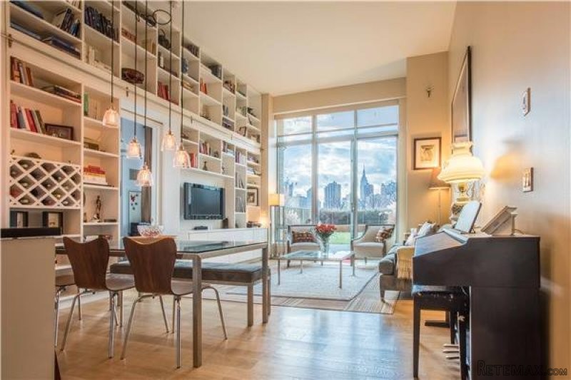 2 Bedrooms - Condo - New York State -..