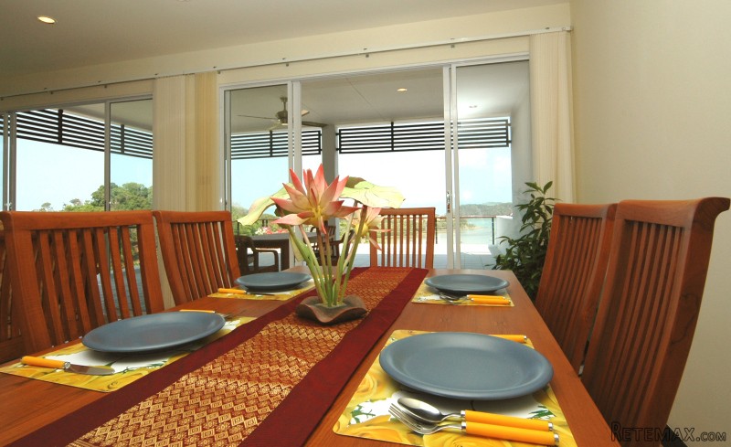 East Coast Ocean Villas - 1059 : Ao Por - 2