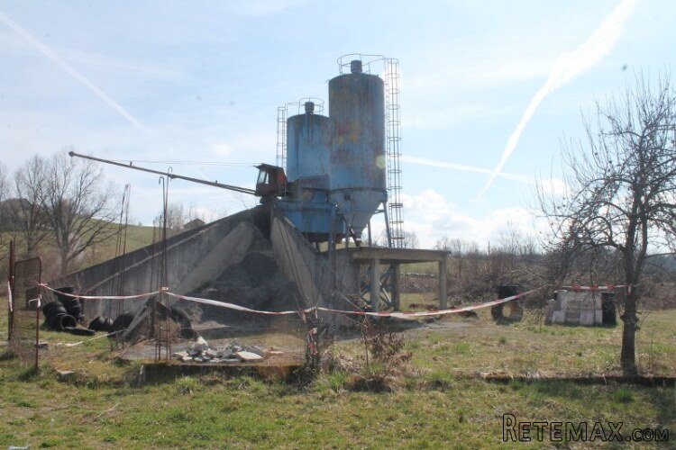 Industrijska zemljišta sa objektima - 7