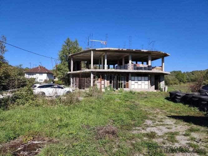 Industrijsko zemljište sa objektima Cazin - 16