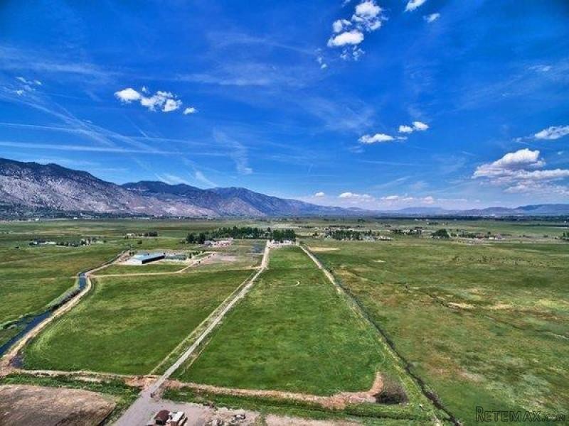 Land For Sale: Gardnerville, Nevada