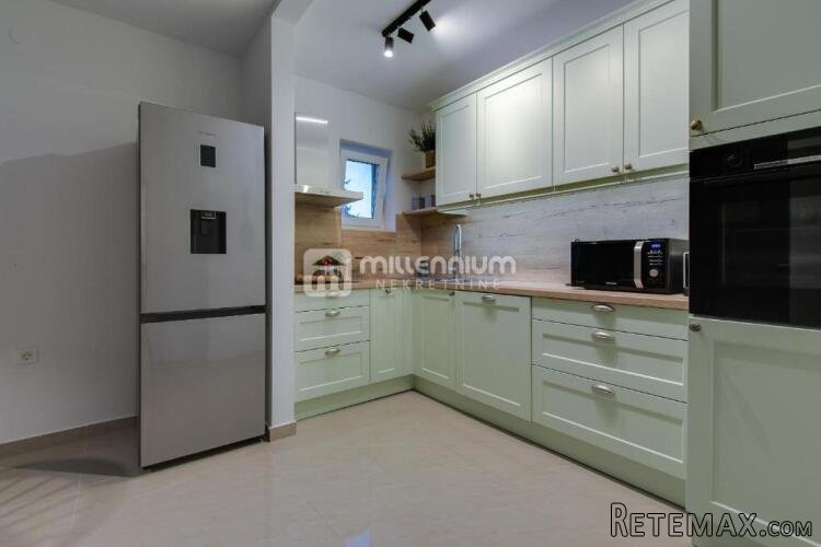 Opatija, Volosko, 121.35m2, 2 terase, predivan pogled na.. - 7
