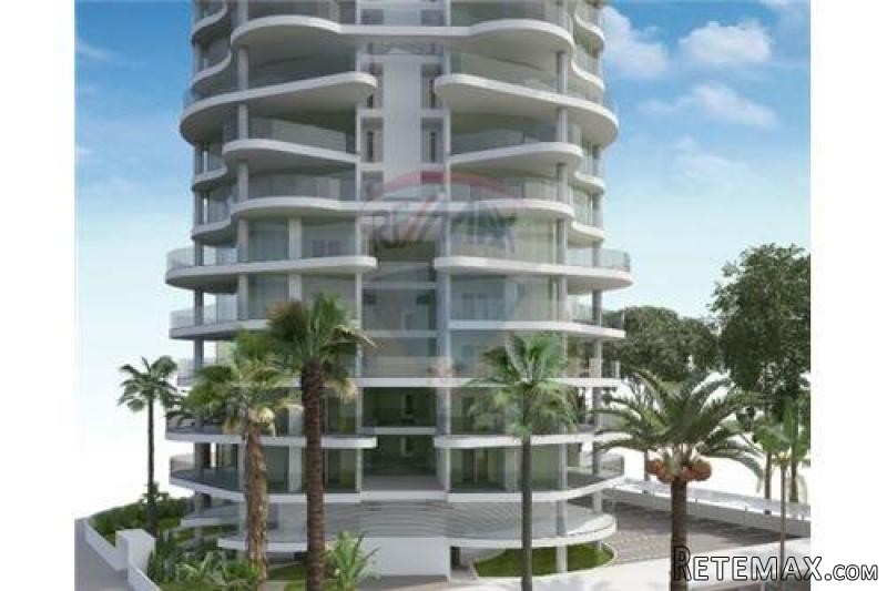 Condo/Apartment - For Sale - Larnaka.. - 2