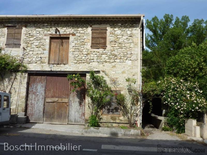 Maison De Village Regions Nyons -..