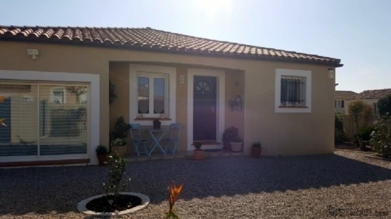 Single Storey Villa With Landscaped.. - 2