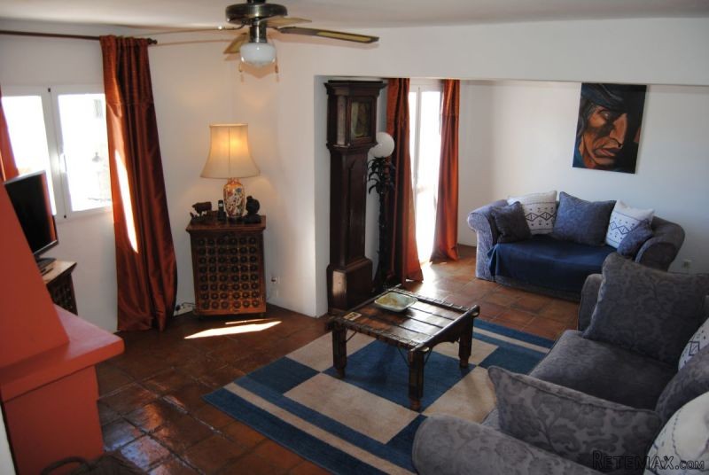 Town House for Sale in Competa, Competa.. - 2