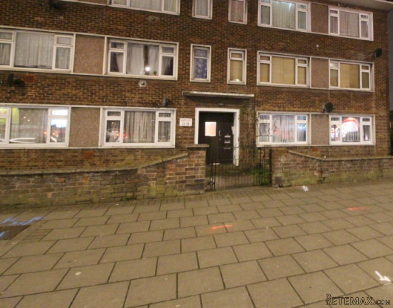 2 bedroom, Apartment house for sale