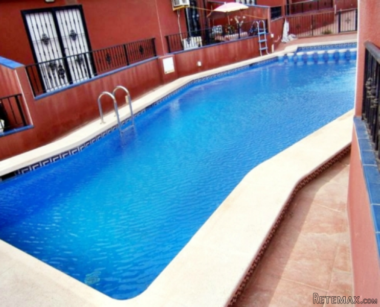3 Bedrooms - Townhouse - Alicante - For..