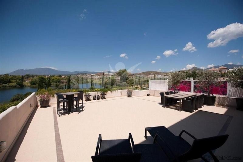 Apartment For Sale In Los Flamingos.. - 2